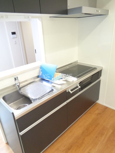 クロシェット井の頭 キッチン