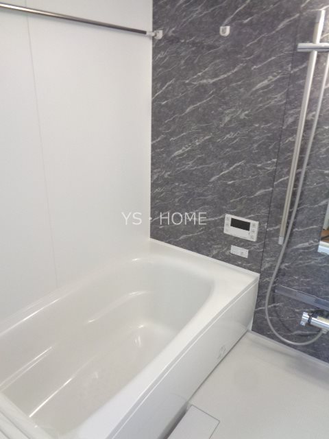 クロシェット井の頭 風呂画像