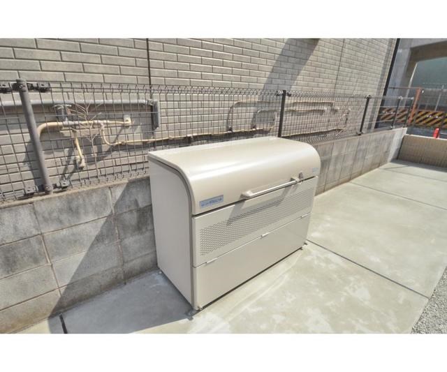 ソラーナ国立 その他外観1