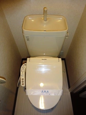 ＴスクエアC棟   その他2