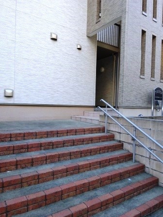 ＴスクエアC棟   その他9