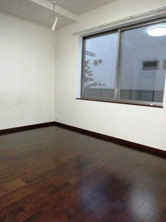 ＴスクエアC棟   ベッドルーム