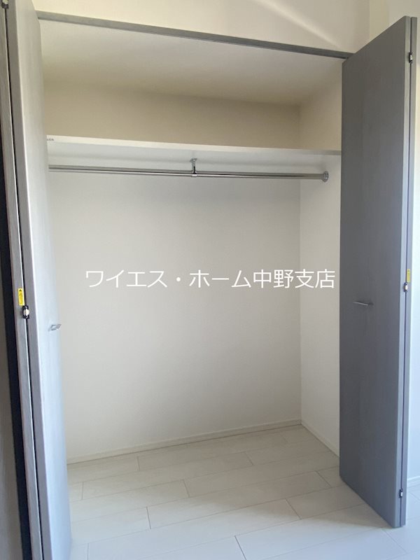 レジディア中野Ⅱ その他4