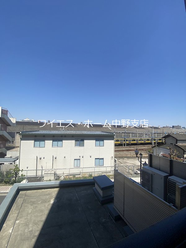 レジディア中野Ⅱ その他6