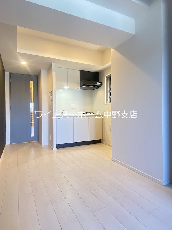 レジディア中野Ⅱ その他9