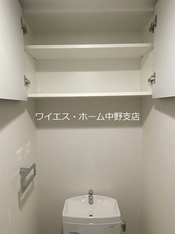 レジディア中野Ⅱ その他16