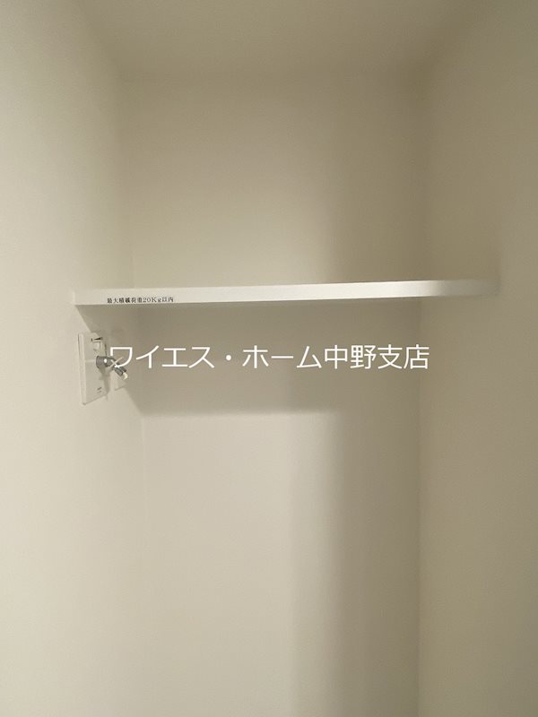 レジディア中野Ⅱ その他19