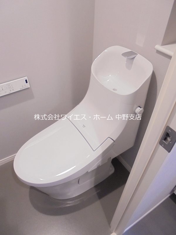 サンヴィレッジ33 その他1