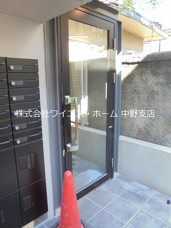 サンヴィレッジ33 その他外観1