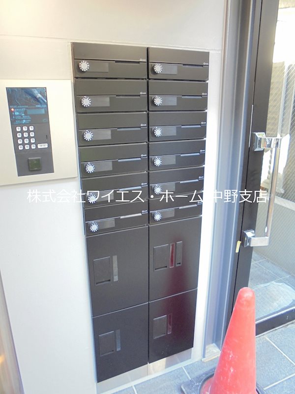 サンヴィレッジ33 その他外観4