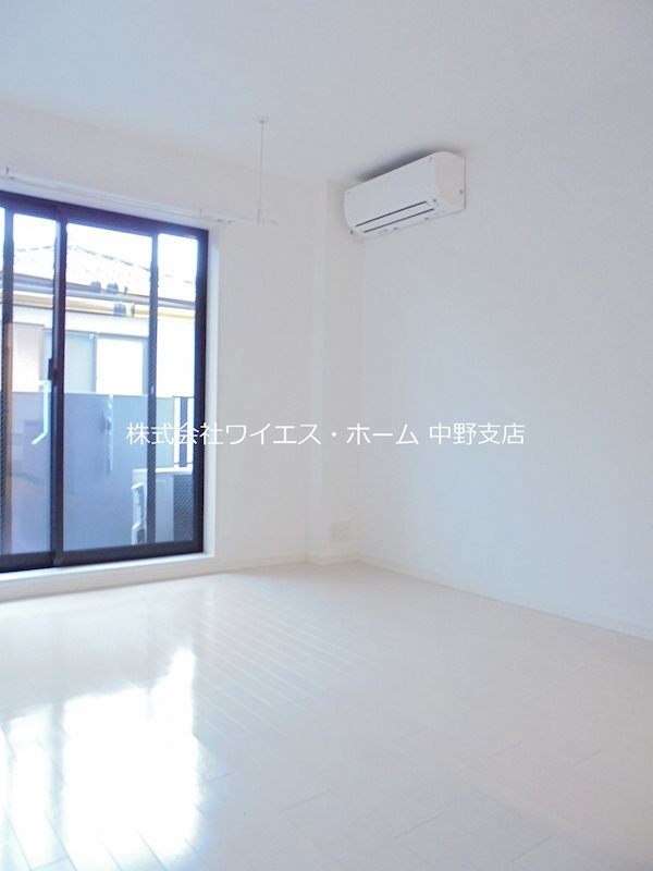 サンヴィレッジ33 リビング