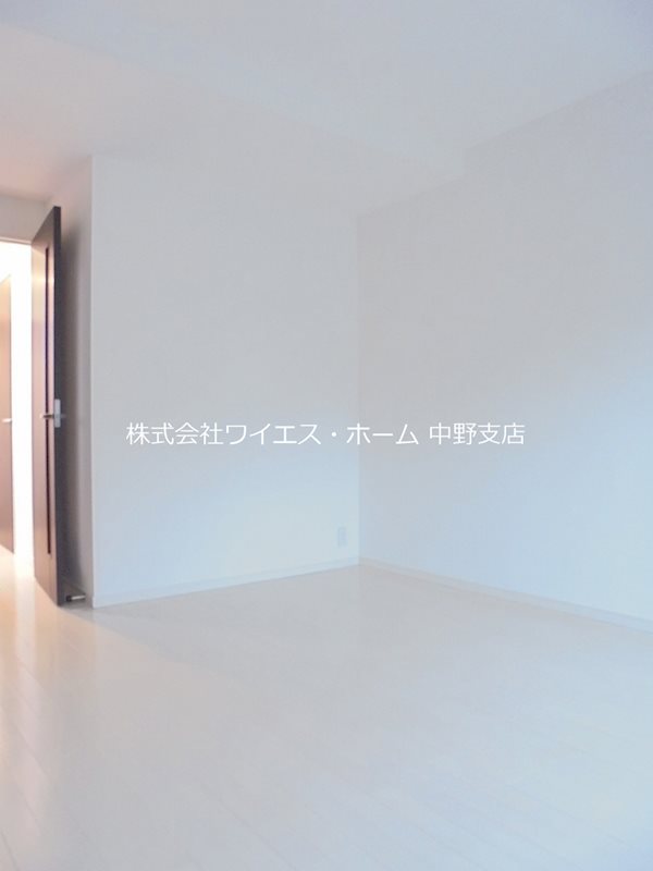 サンヴィレッジ33 ベッドルーム