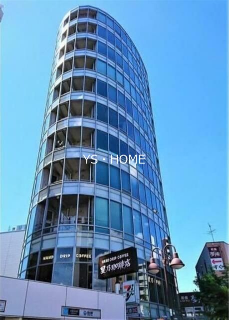 FLAMP（フランプ） 外観