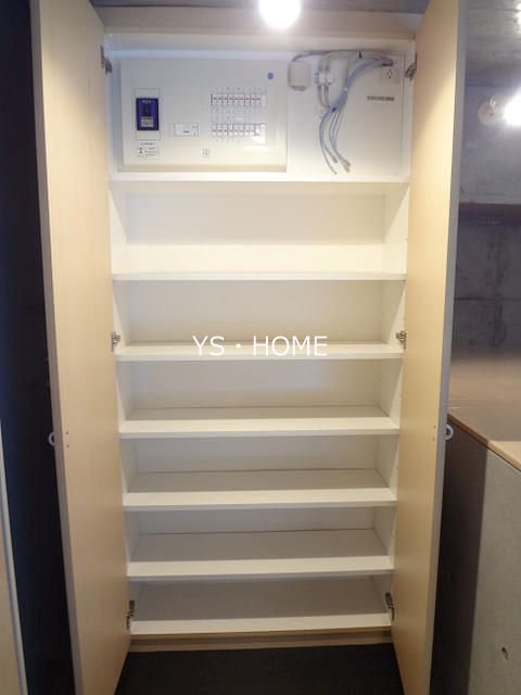 FLAMP（フランプ） 玄関