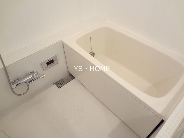 FLAMP（フランプ） 風呂画像