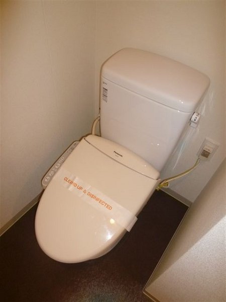 エスティメゾン高円寺  その他2