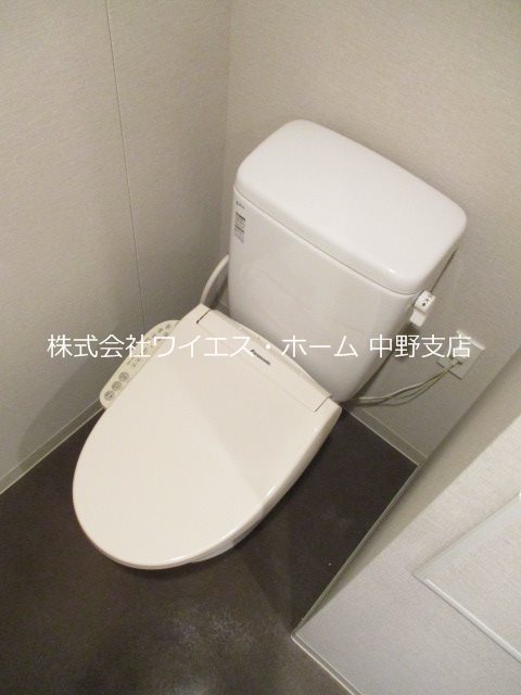 エスティメゾン高円寺 その他1