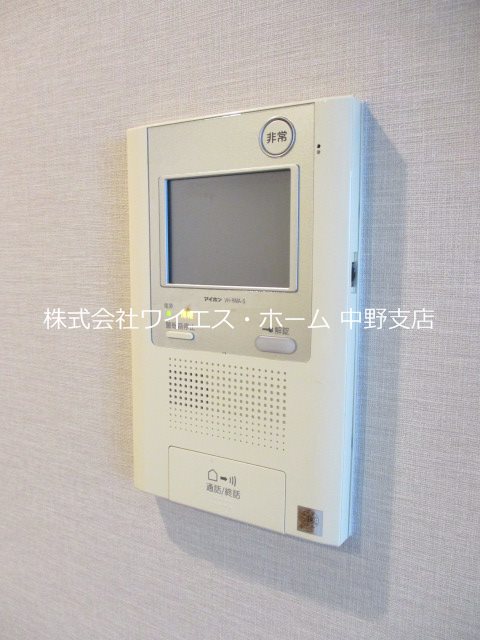 エスティメゾン高円寺 その他3