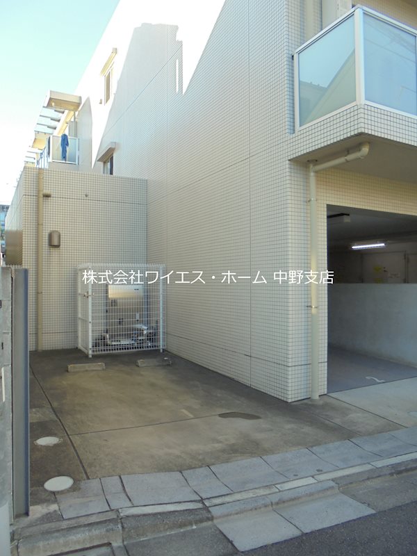 エスティメゾン高円寺 その他外観1