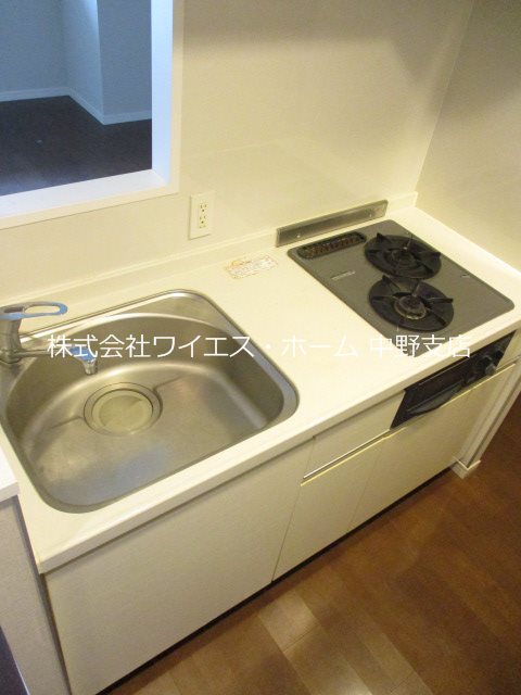 エスティメゾン高円寺 その他8