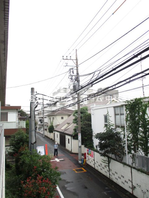 エスティメゾン高円寺 その他11