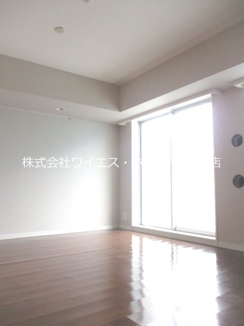 エスティメゾン高円寺 リビング