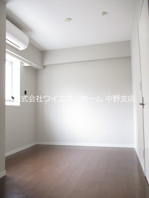 エスティメゾン高円寺 ベッドルーム