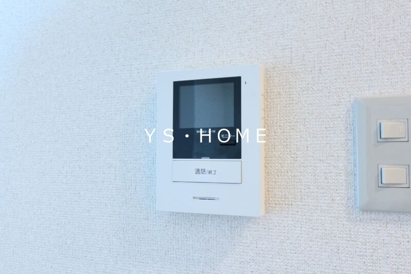 エレガンス三鷹 その他2