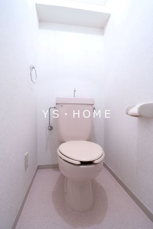 エレガンス三鷹 その他3