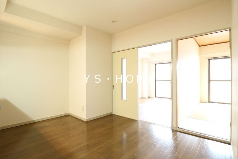 エレガンス三鷹 その他4