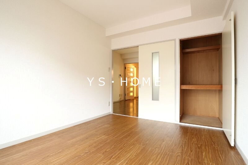 エレガンス三鷹 その他6