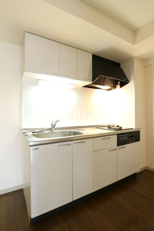 エレガンス三鷹 キッチン