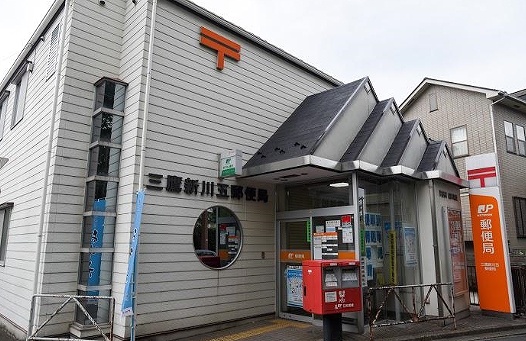 アンプルールフェールKOKI 周辺画像4