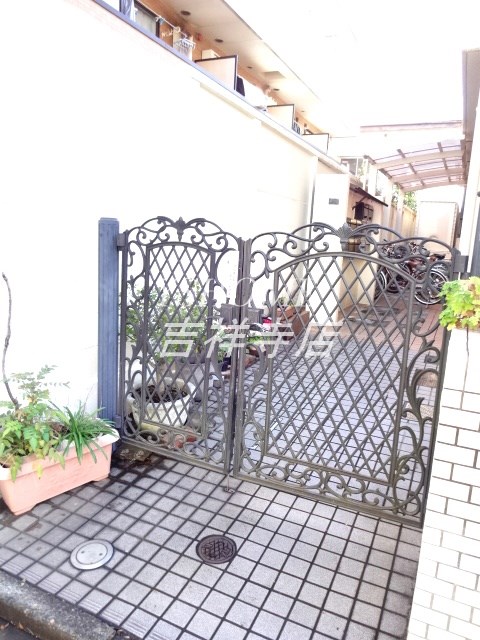 ヴィラクレール その他8