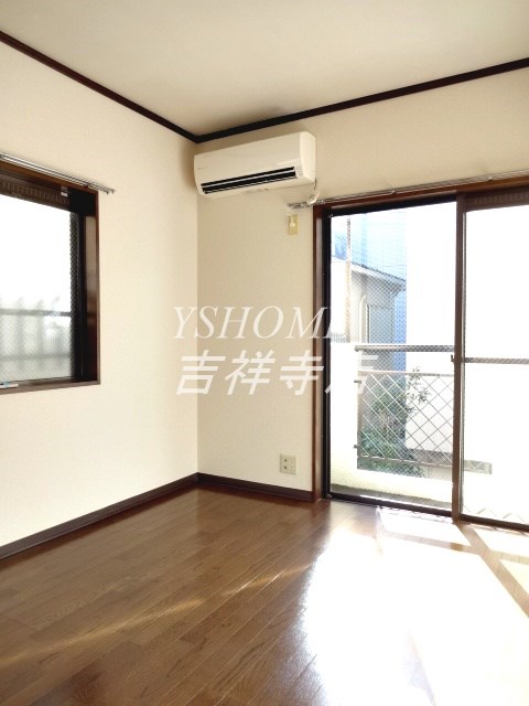 ヴィラクレール リビング