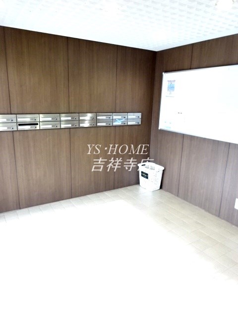 メゾングローリー その他8