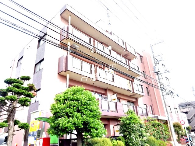 メゾングローリー その他10