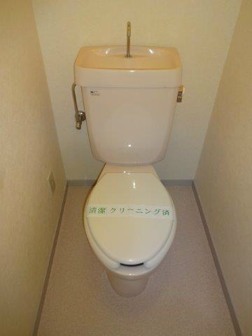 エレガンス三鷹 その他2