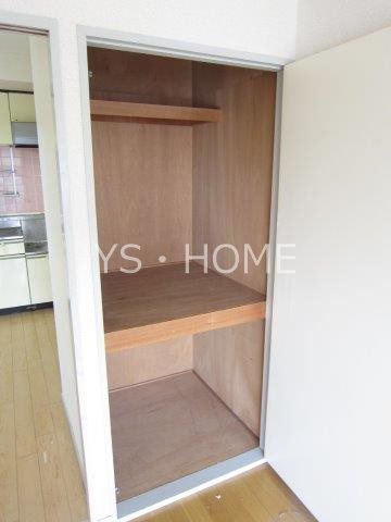 エレガンス三鷹 その他5