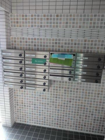 エレガンス三鷹 その他6