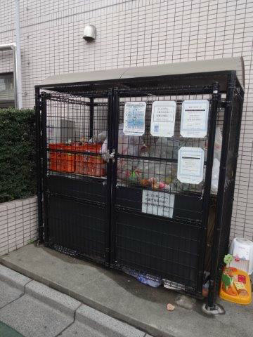 エレガンス三鷹 その他10