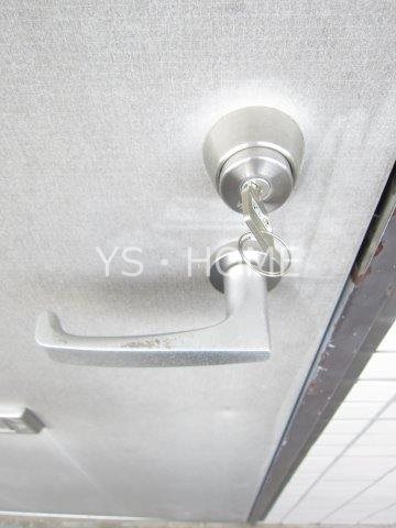 エレガンス三鷹 その他11