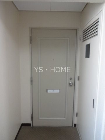 ビューテラス吉祥寺  玄関