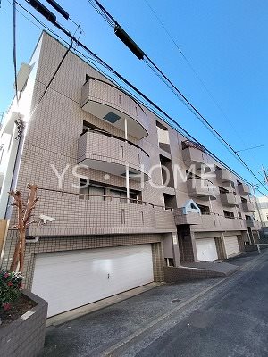 ビューテラス吉祥寺  その他外観2