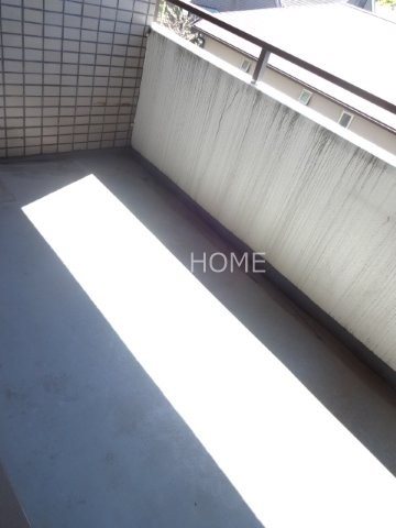 ビューテラス吉祥寺  ベランダ