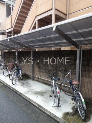 ゼルコバハイツ その他16