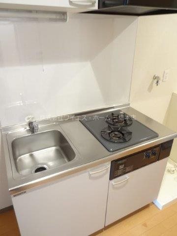 ゼルコバハイツ キッチン