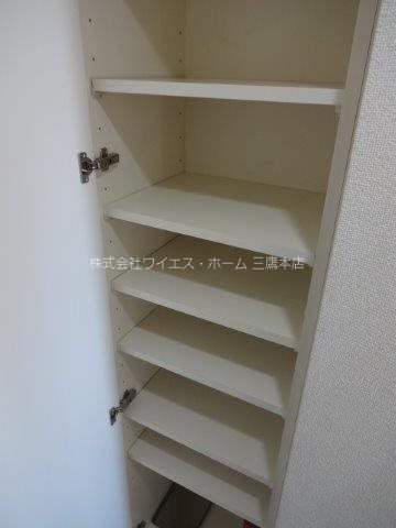 フェアステージ武蔵野 その他12