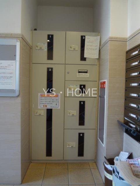 フェアステージ武蔵野 その他22