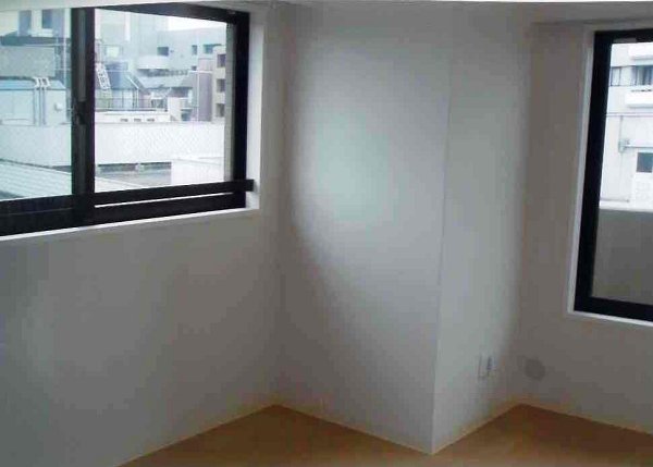 フェアステージ武蔵野 ベッドルーム